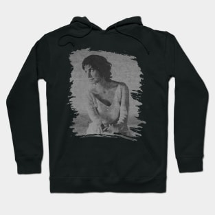 Enya // Retro Poster Hoodie